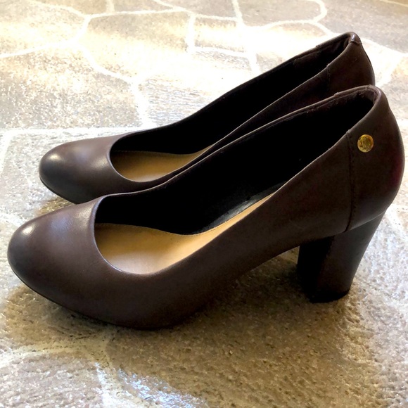 Hush Puppies Pumps US 6.5 - Picture 2 of 6